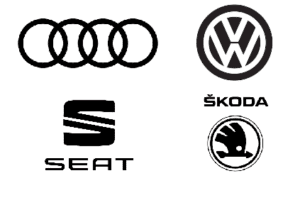 Ricambi Brembo Gruppo Volkswagen