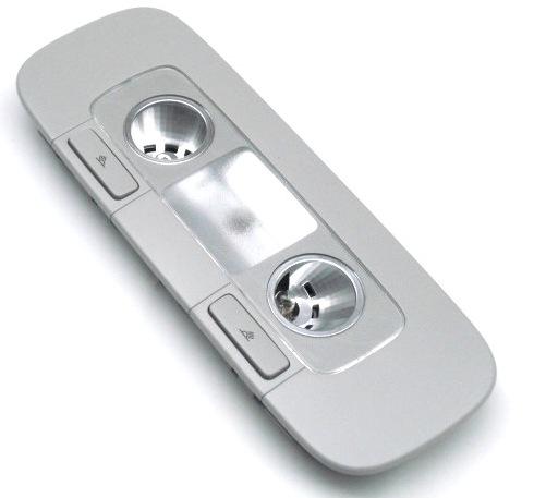 Plafoniera luci posteriore originale Vw Golf 5-6/Jetta 1K/Passat 3C