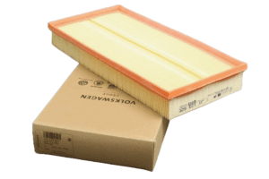 Filtro aria originale Audi A3 8L/TT 8N/Golf 4/Leon/Toledo/Octavia/Leon (1J0129620)
