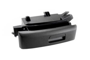 Cassetto sotto sedile originale Vw Golf 5 6/Eos/Jetta 1K/Touran 1T