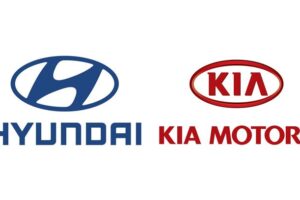 Gruppo Hyundai Kia