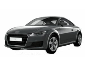 Audi TT 8S (2014-)