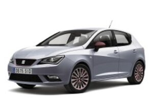 Esterno Seat Ibiza 6J/6P