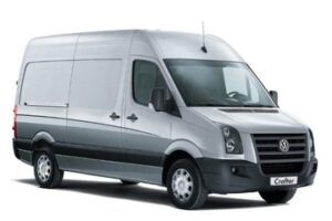 Vw Crafter 2E (2006 - 2016)