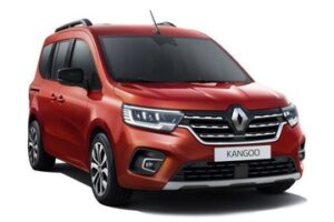 Renault Kangoo III (06/2021-)