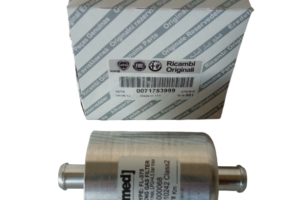 FCA Filtro GPL originale Fiat Punto/Lancia Delta 71753999