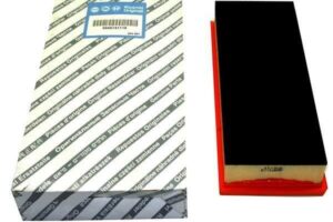 FCA Filtro aria originale Alfa Romeo 147/Alfa Romeo GT 46741119