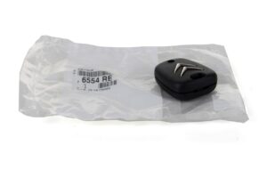 Telecomando auto trasmittente originale Citroen C2 C3 I 6554.RE