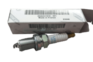 FCA candela motore originale Fiat Doblo/Punto/Panda 1.2L (46531918)