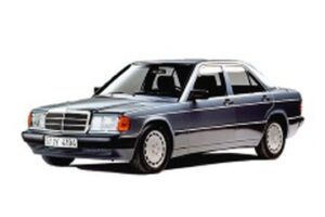 190 W201 (1982 - 1993)