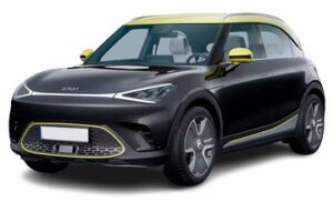 Smart #1 ONE HX11