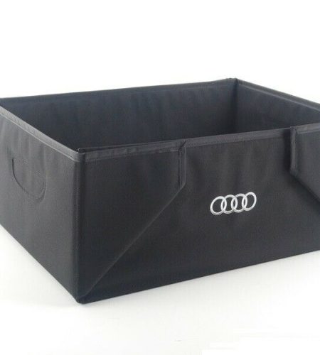 scatola box audi